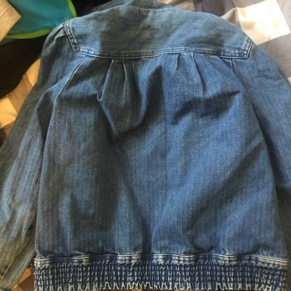 80s /90s Denim Jacket - Picture 2 of 4